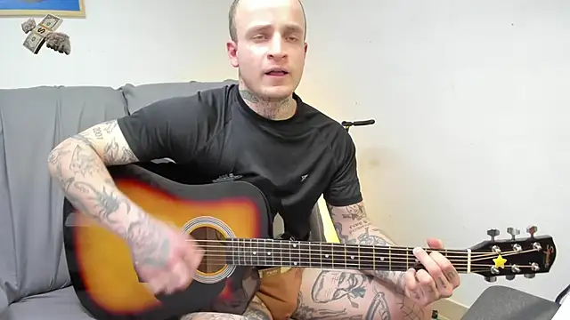 layneinchains online show from 02/10/26, 08:19