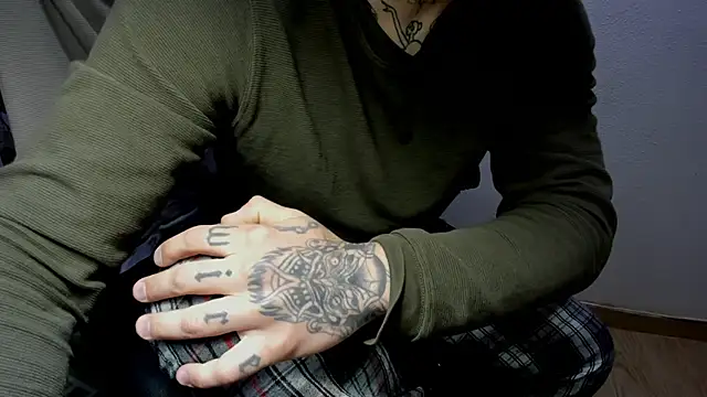 layneinchains online show from 11/25/25, 07:52