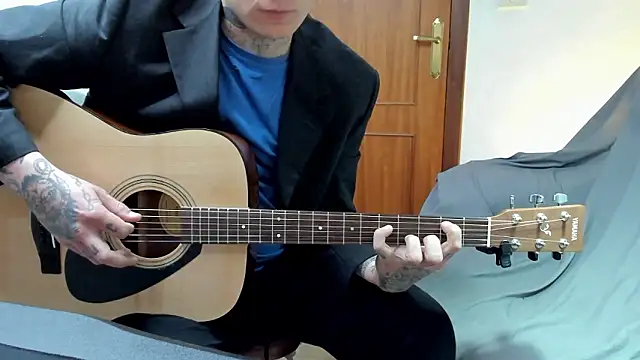 layneinchains online show from 03/14/26, 08:48