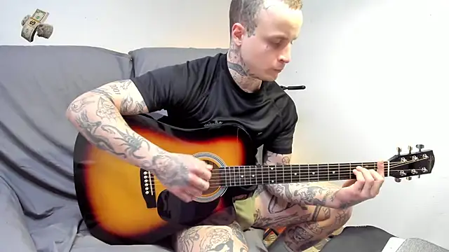 layneinchains online show from 02/06/26, 06:37