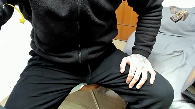 layneinchains online show from 03/12/26, 10:36