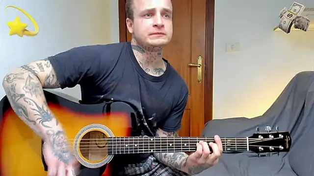 layneinchains online show from 03/08/26, 07:50