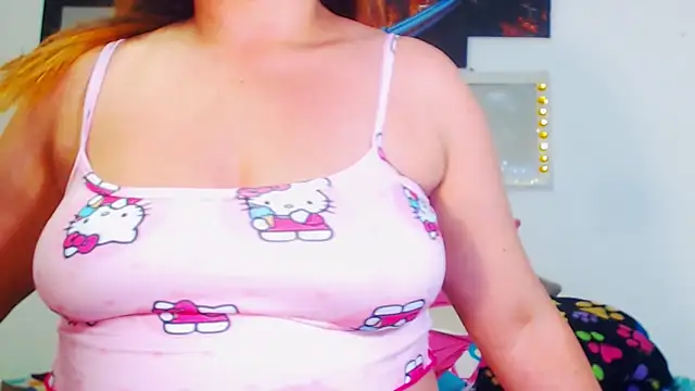 I AM JULIETA SQUIRTS online show from 11/15/25, 02:54