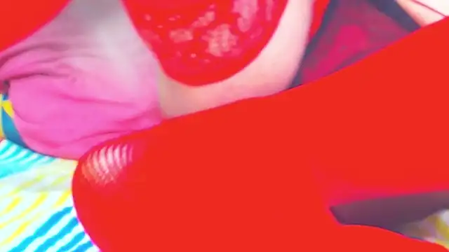 I AM JULIETA SQUIRTS online show from 01/11/26, 05:58