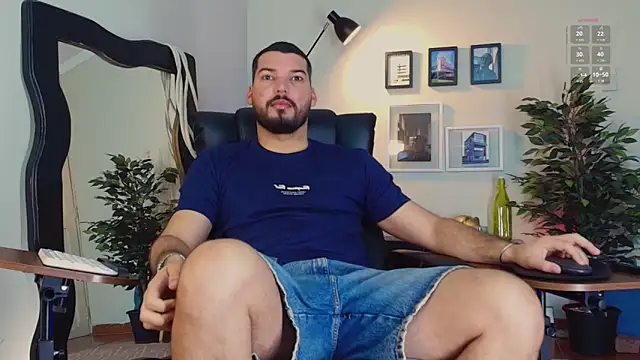 HenryBenso online show from 06/04/26, 11:26
