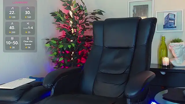 Snapshot of HenryBenso chatting on 02/10/26, 09:52 HenryBenso online show from 02/10/26, 09:52