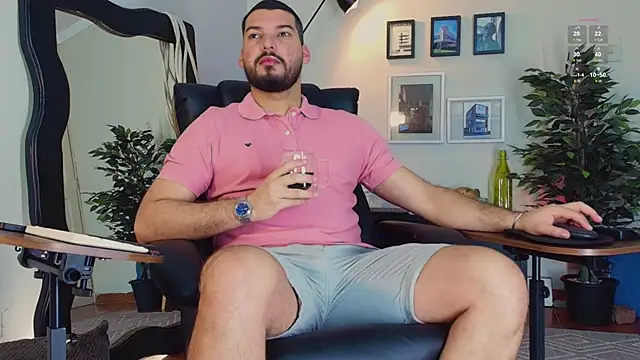 HenryBenso online show from 06/02/26, 01:33