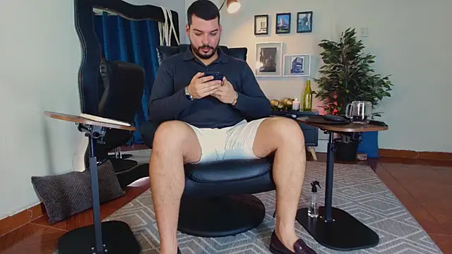 HenryBenso online show from 06/08/26, 12:06