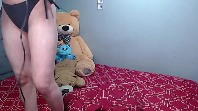 Gaby foz online show from 03/17/26, 08:01