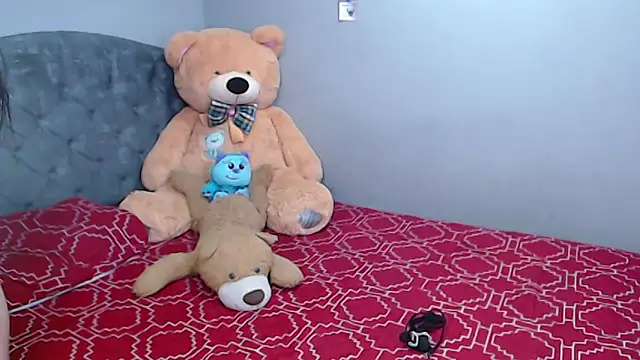 Gaby foz online show from 05/27/26, 06:48