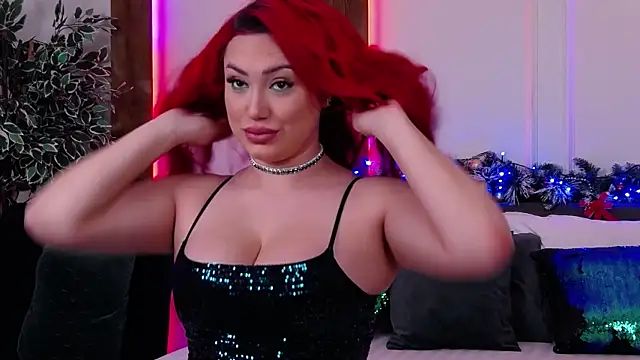 EmyHilton online show from 12/20/25, 06:16