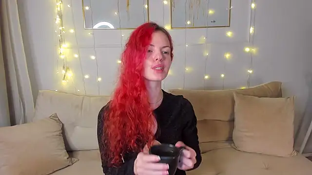 RubyAttwood online show from 03/12/25, 07:47