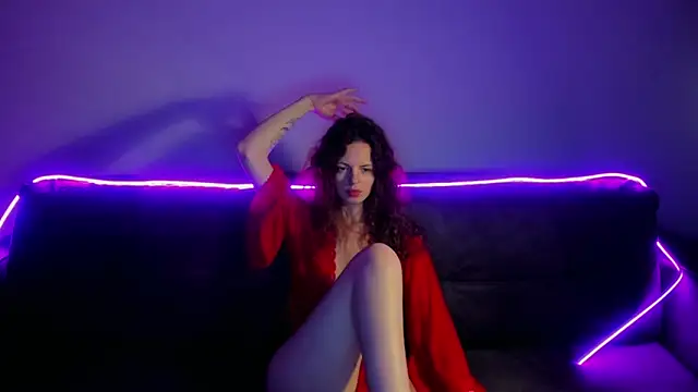 RubyAttwood online show from 02/20/26, 07:38