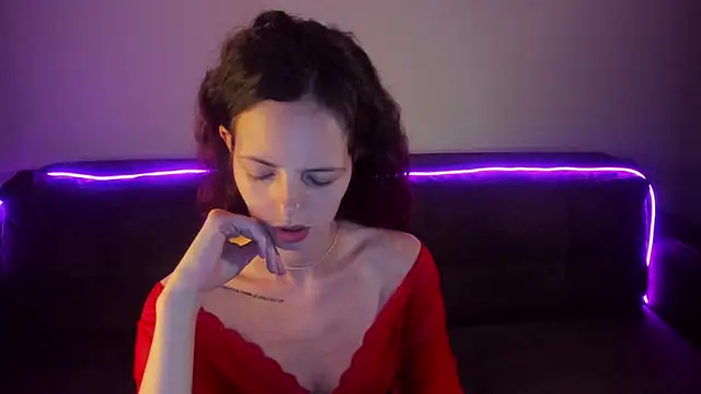 RubyAttwood online show from 05/12/26, 10:38