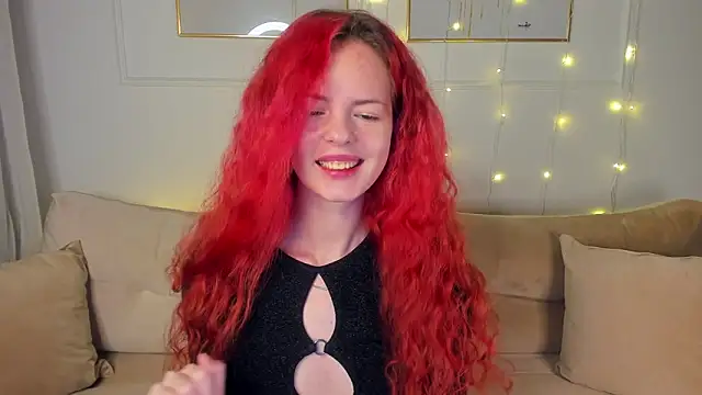 RubyAttwood online show from 03/12/25, 10:50