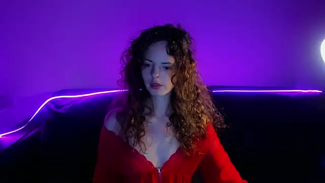 RubyAttwood online show from 02/08/26, 10:07