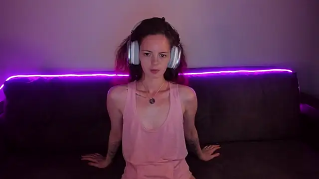 RubyAttwood online show from 05/03/26, 08:45