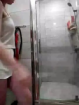 RubyAttwood online show from 03/21/25, 07:35