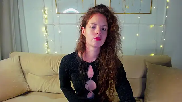 RubyAttwood online show from 11/21/25, 06:45