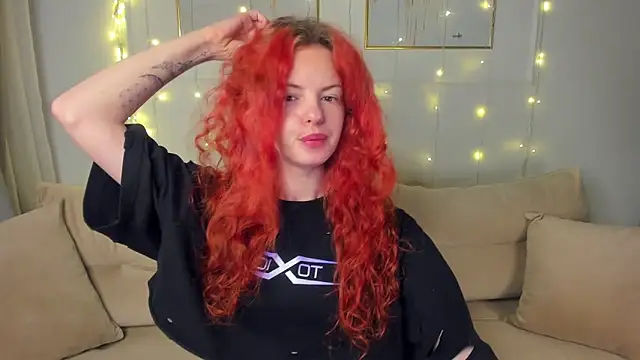 RubyAttwood online show from 03/18/25, 10:37