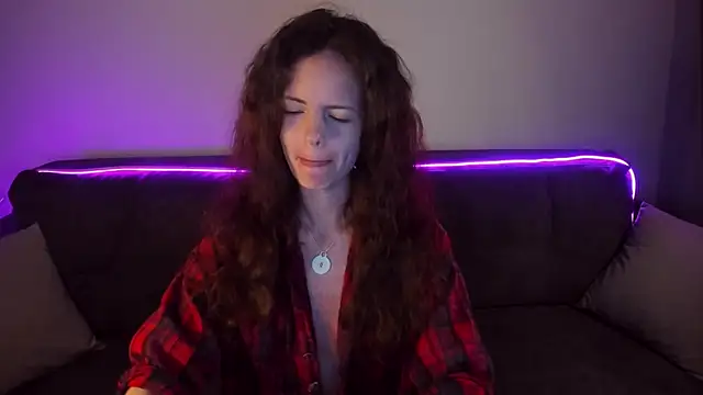RubyAttwood online show from 05/07/26, 07:06