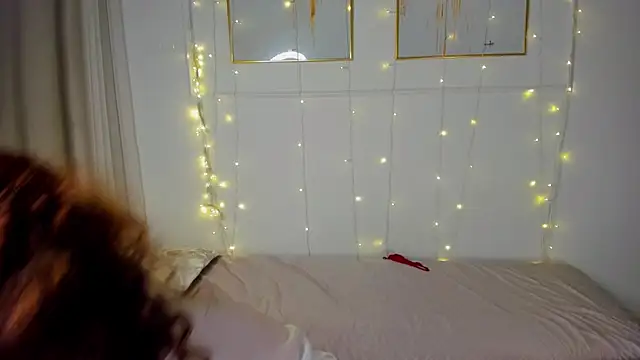 RubyAttwood online show from 11/24/25, 06:41