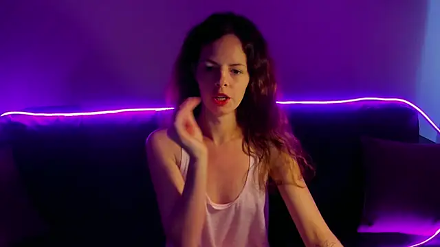 RubyAttwood online show from 02/26/26, 07:19