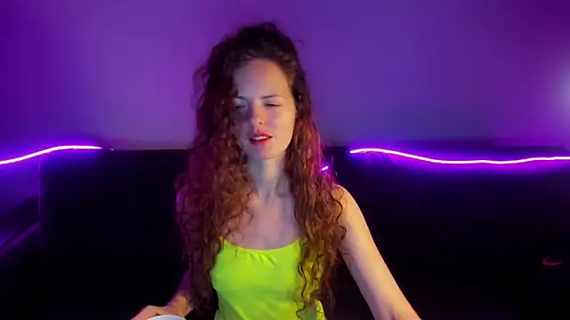 RubyAttwood online show from 02/03/26, 01:27