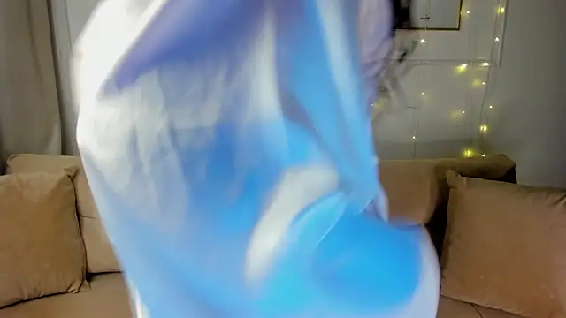 RubyAttwood online show from 11/13/25, 11:52