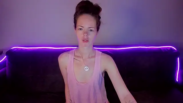 RubyAttwood online show from 04/25/26, 11:57