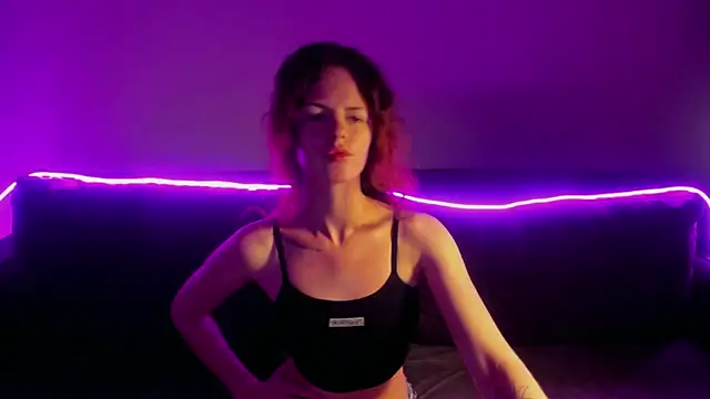 RubyAttwood online show from 03/01/26, 04:29