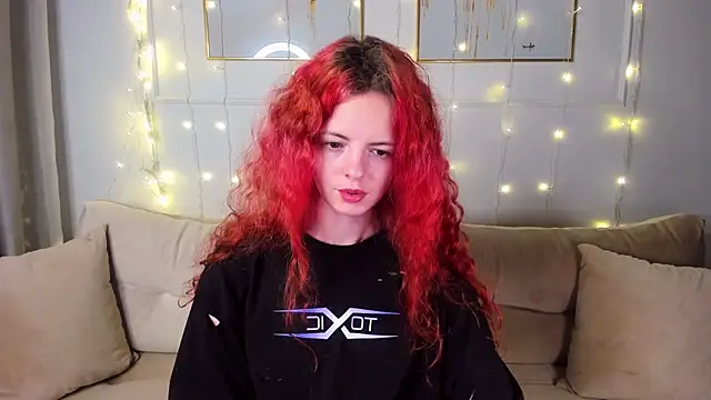 RubyAttwood online show from 03/08/25, 10:02