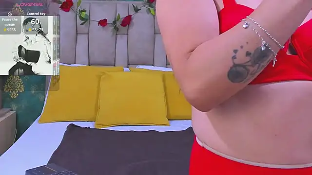 SuzanSmithh online show from 11/28/25, 11:32