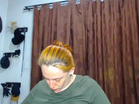Redhead incandy online show from 07/05/26, 07:04
