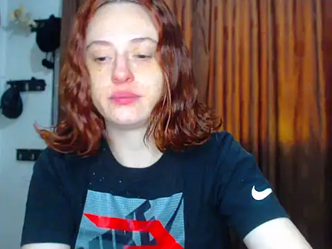 Redhead incandy online show from 07/26/26, 04:58
