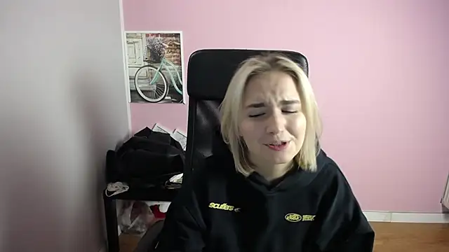 viktoria lovely online show from 03/10/26, 03:16