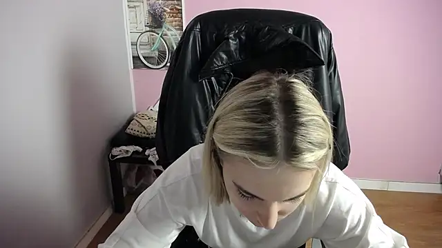 viktoria lovely online show from 02/25/26, 11:32