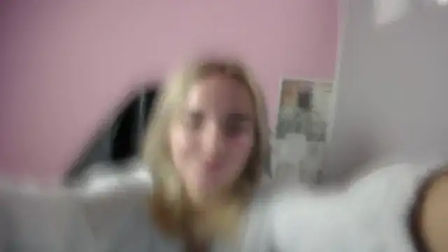 viktoria lovely online show from 10/29/25, 08:57