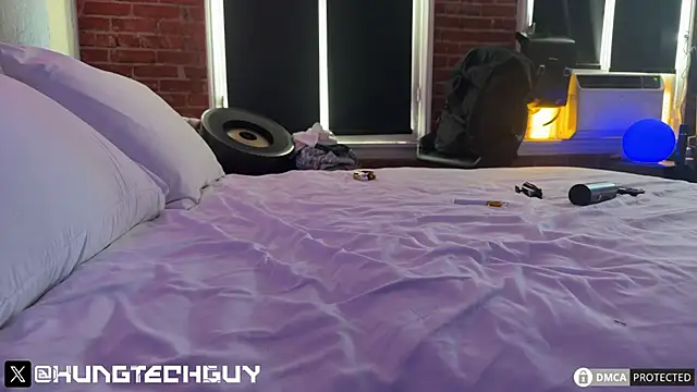 hungtechguy online show from 04/15/26, 11:38