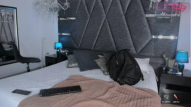 Ala Rasi  online show from 11/17/25, 07:51