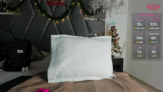 Ala Rasi  online show from 11/27/25, 03:40