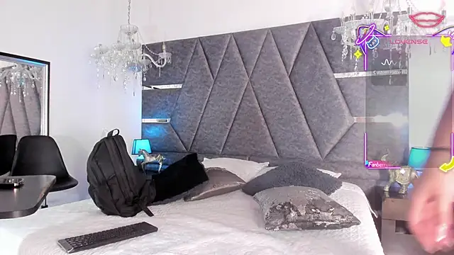 Ala Rasi  online show from 11/14/25, 08:01