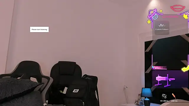 Ala Rasi  online show from 11/10/25, 08:03