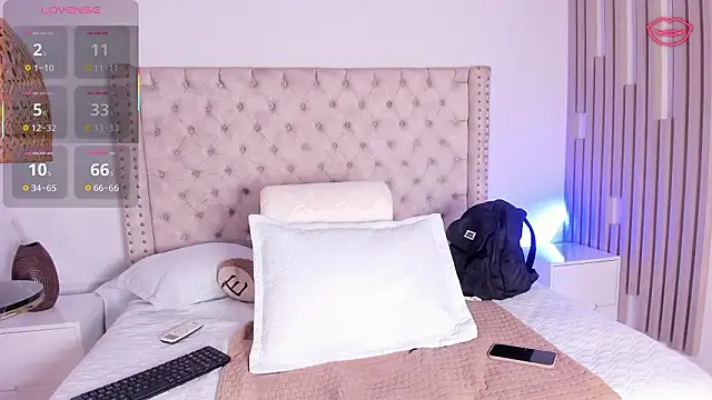 Ala Rasi  online show from 03/11/26, 08:14