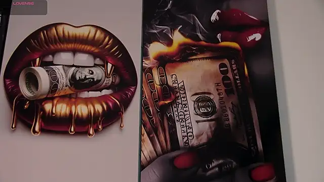 aidaadams online show from 12/20/25, 09:12