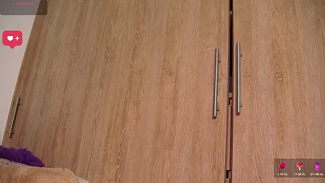 aidaadams online show from 02/14/26, 11:43