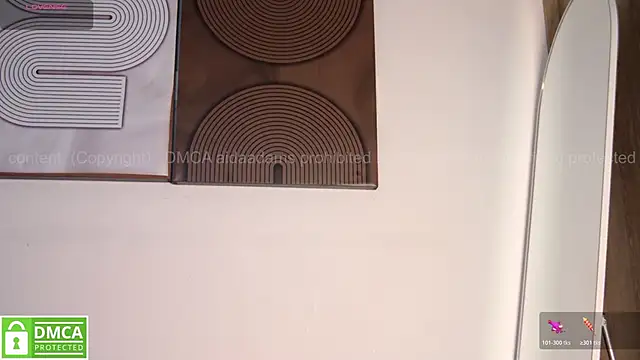aidaadams online show from 05/20/26, 10:34