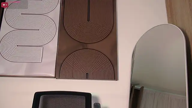 aidaadams online show from 03/11/26, 11:37