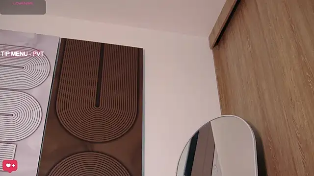 aidaadams online show from 02/07/26, 11:29