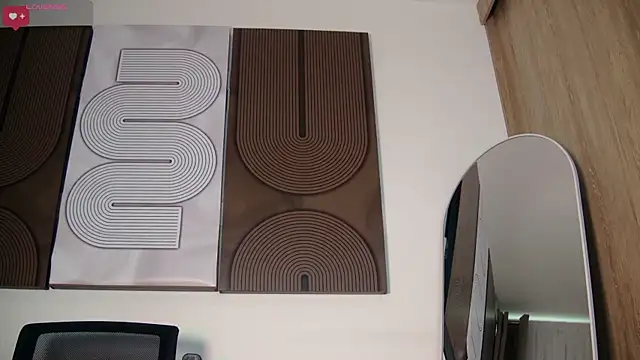 aidaadams online show from 03/05/26, 12:24